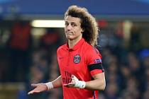 David Luiz