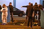 Muže podezřelého z pondělního útoku na vánoční trh v Berlíně zastřelili v severoitalském Miláně.