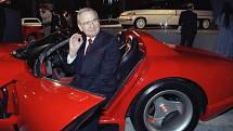 Lee Iacocca