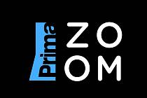 Logo nové televizní stanice Prima ZOOM