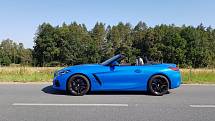 BMW Z4 sDrive30i