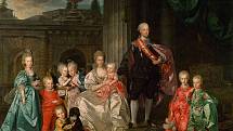 Leopold II. s Marii Ludovikou Španělskou přivedli na svět celkem šestnáct potomků. Leopold se tak vyrovnal svým rodičům.