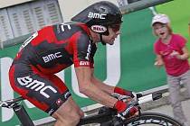 Cadel Evans nenechal nikoho na pochybách a v časovce pro sebe urval celkové vítězství na letošní Tour de France.