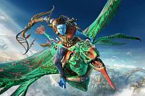 Avatar: Frontiers of Pandora zaujme především fanoušky filmů