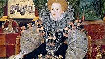 Královna Alžběta I. se zařadila mezi historicky nejvýzamnější panovníky na anglickém trůnu. Její cesta ke koruně ale byla trnitá.