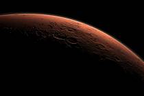 V atmosféře planety Mars se našel halogenový plyn. Jeho původ představuje chemickou hádanku