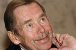 Prvním nositelem německé Mezinárodní ceny za demokracii se stal bývalý český prezident Václav Havel. Někdejší disident ocenění dostal za odvážné hájení demokracie, svobody a míru ve své zemi i v evropském kontextu.