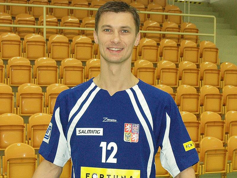 Radim Cepek.