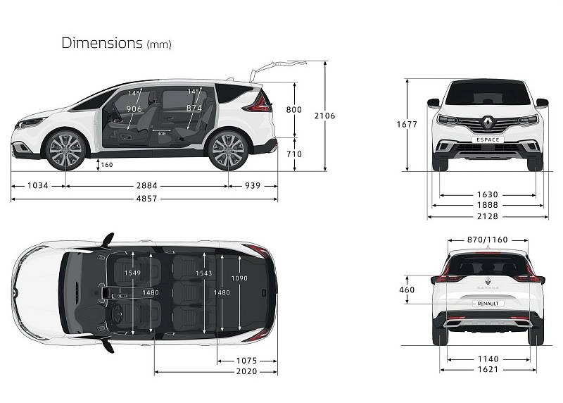 Renault Espace