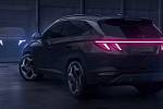 Hyundai Tucson v nové generaci dostane ještě sportovnější vzhled než dosud