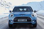 Mini Clubman ALL4.