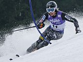 Ted Ligety vyhrál obří slalom v Bormiu.