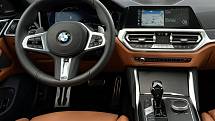 BMW 4 Gran Coupe