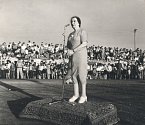 Slavná izraelská politička Golda Meirová měla vždy velkou schopnost vést lidi, kteří jí věřili