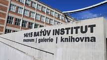 14|15 Baťův institut ve Zlíně