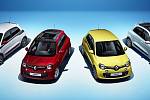 Renault Twingo.