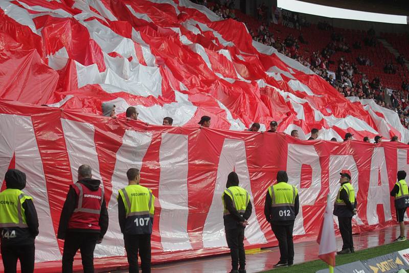 SK Slavia Praha - AC Sparta Praha