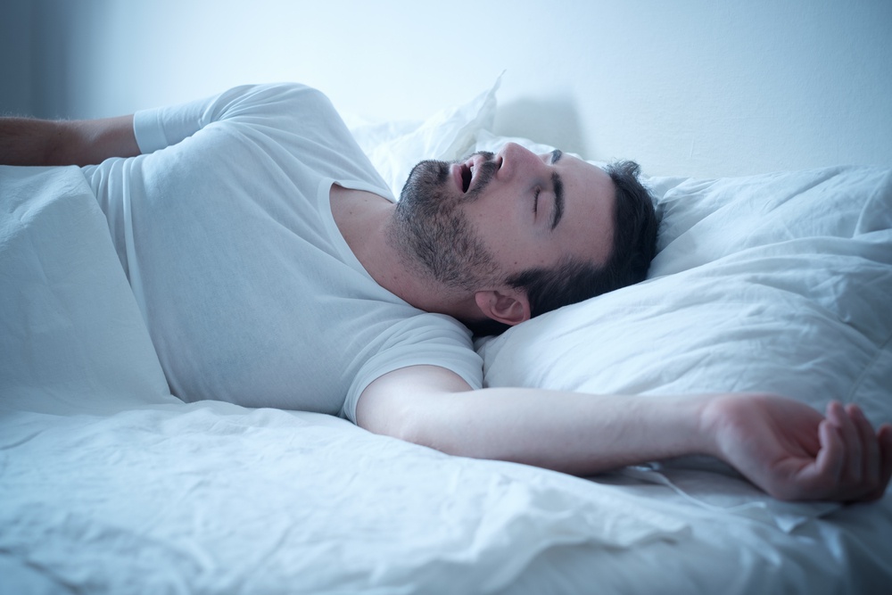 Dobrý spánek snižuje riziko nákazy covidem. Naopak syndrom vyhoření je  hrozbou - Deník.cz