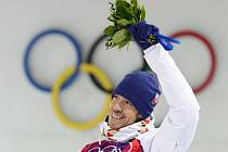 Biatlonista Jaroslav Soukup se na olympijských hrách v Soči postaral o první medaili pro Českou republiku. Ve sprintu na 10 km si vystřílel bronz.