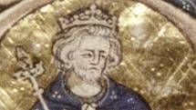 Otec Eduarda III., manžel Izabely Francouzské Eduard II. Královna ho nechala sesadit a uvěznit