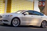 Ford Fusion-Mondeo