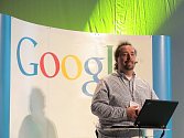 Jaroslav Bengl - product manager Google