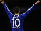 Eden Hazard