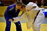 Kladenské sportovní gymnázium se zaměřuje také na judo