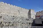 Staré Město v Jeruzalémě