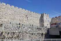 Staré Město v Jeruzalémě
