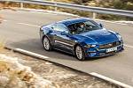 Ford Mustang 2.3 EcoBoost Fastback.