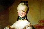 Marie Alžběta fue considerada la hija más hermosa de Maria Theresa.  Era muy consciente de su belleza y disfrutaba usándola, por ejemplo, en su pasatiempo favorito, coquetear con hombres jóvenes.