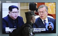 Jižní Korea žije přípravami na první mezikorejský summit od roku 2007
