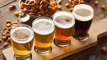 Dle NERVu by se mělo jednat o sjednocení daně z piva, tedy zrušení daňového zvýhodnění pro menší pivovary