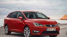 Seat Ibiza ST.