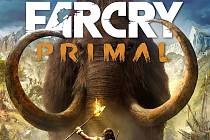 Počítačová hra Far Cry: Primal.