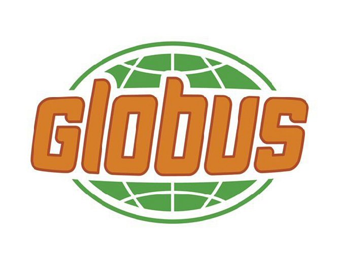 Hypermarket Globus