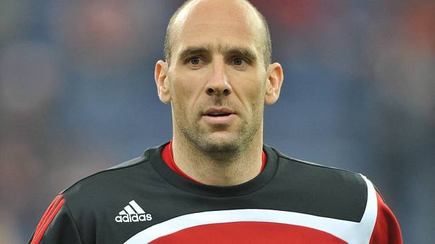 Jan Koller