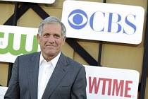 Leslie Moonves, ředitel CBS