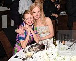 Nicole Kidmanové a Naomi Wattsové přátelství vydrželo.