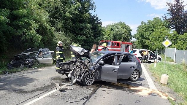 Nejnebezpečnější ulice pro řidiče? Pozor na Plzeň, Brno či České Budějovice