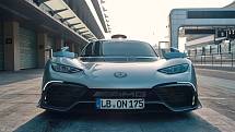 Mercedes-Benz AMG One