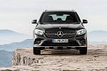 Mercedes-AMG GLC 43 4Matic.