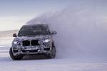 BMW X3.