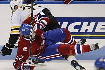 Hokejisté Bostonu si v přípravě na NHL poradili s Montrealem.