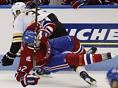 Hokejisté Bostonu si v přípravě na NHL poradili s Montrealem.