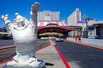 Hotel a kasino Circus Circus nabízí větší množství atrakcí pro děti než jiné resorty v Las Vegas.