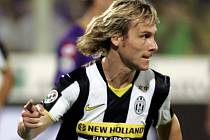 Pavel Nedvěd zatím nemá jasno o pokračování své kariéry.