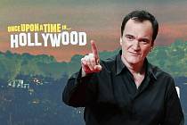 Režisér Quentin Tarantino slaví 60