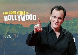 KVÍZ: Chceš pracovat? Nikdy! Legendární Quentin Tarantino umí šokovat